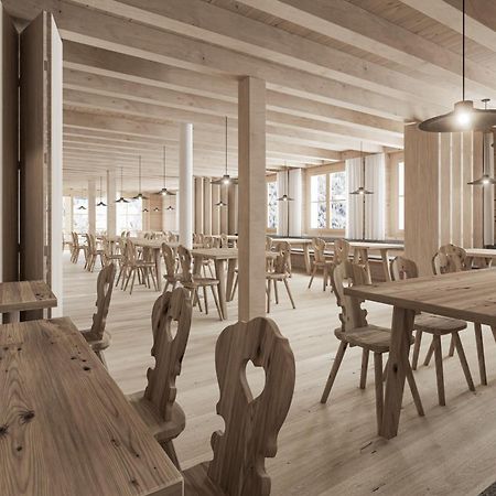 Berghotel Wald & Wiesn 발더슈방 외부 사진
