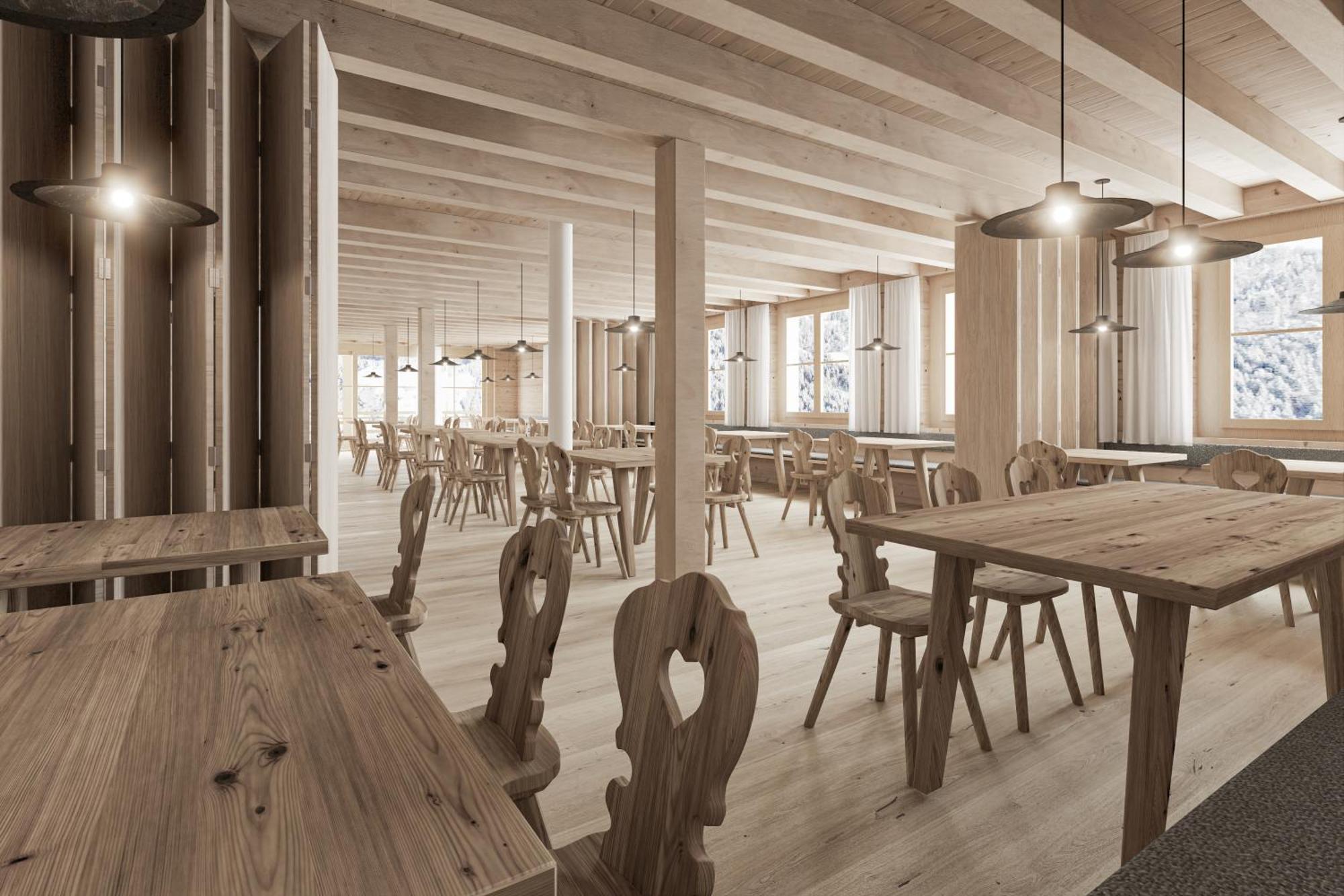 Berghotel Wald & Wiesn 발더슈방 외부 사진