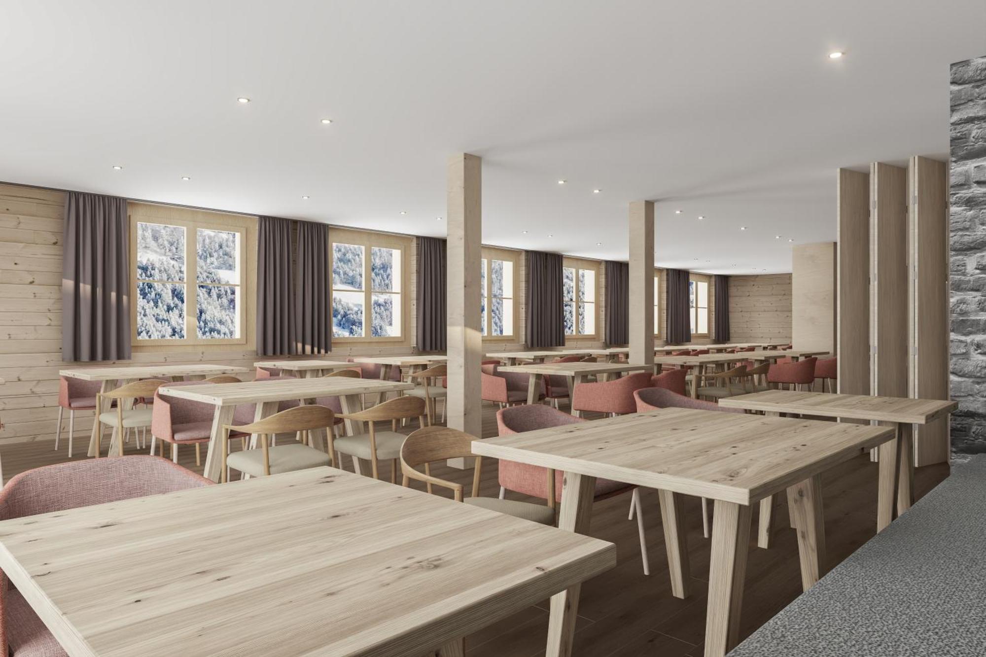 Berghotel Wald & Wiesn 발더슈방 외부 사진
